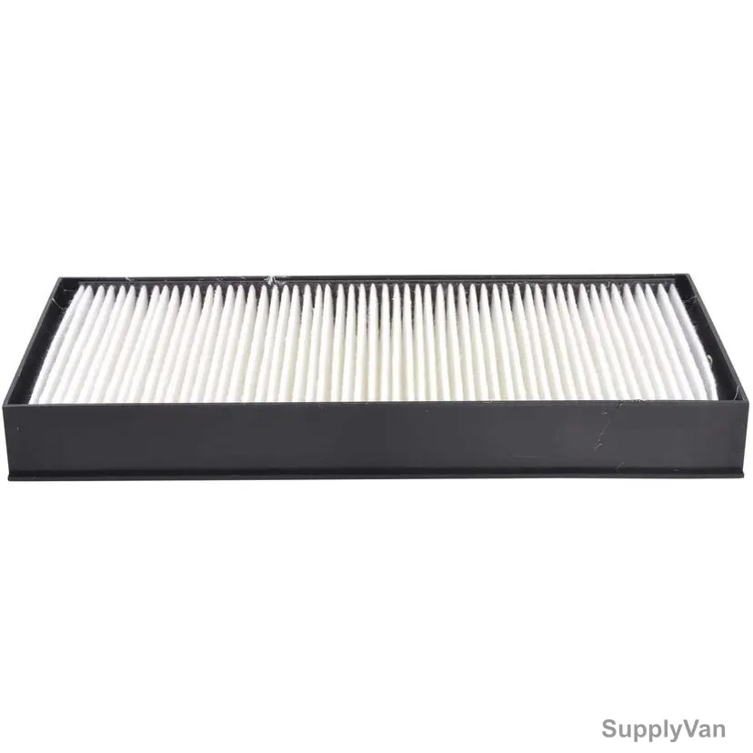 Bosch Cabin Air Filter, BSB1987432219, 293 x 138MM