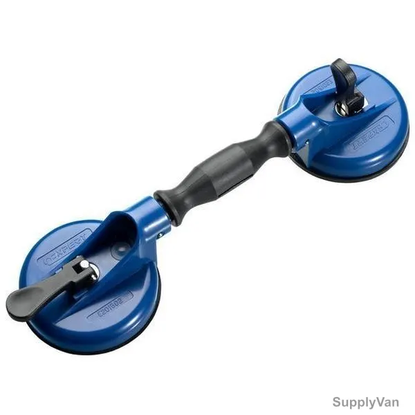 Expert Suction Cup, E201502, 40Kg