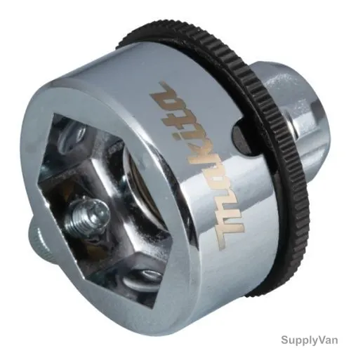 Makita Twish Lock Die Adapter, B-65888