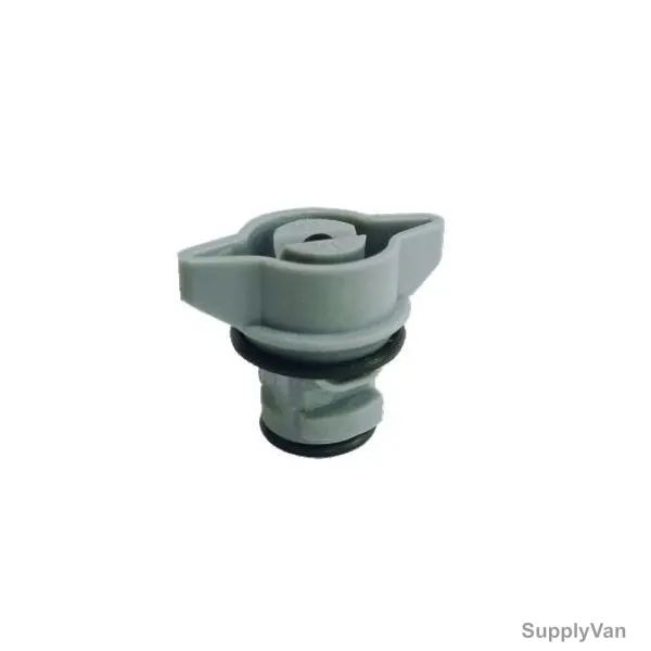 Spraytech SQC Series Quick Release Tip (Flat Spray)