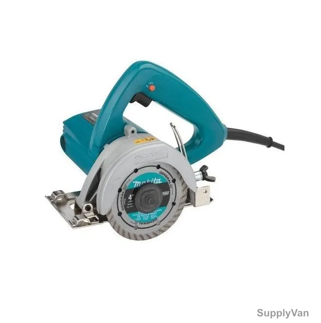 Makita Tiles and Marble Cutter, 4100NH, 1200W