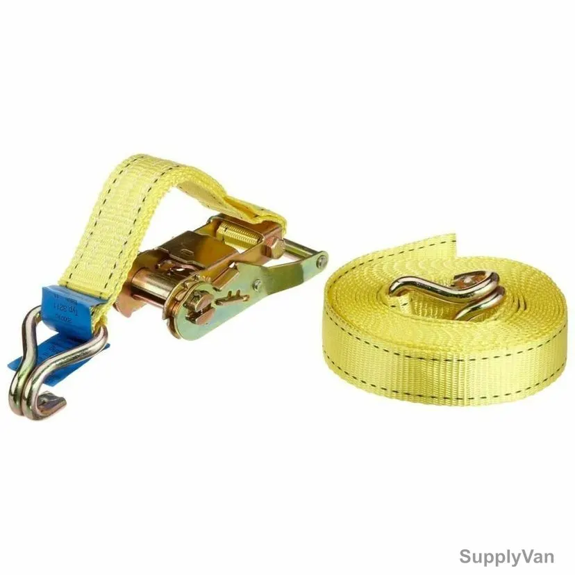Master Lock Fast Link Cargo Lash, ML3211EURDAT, Yellow