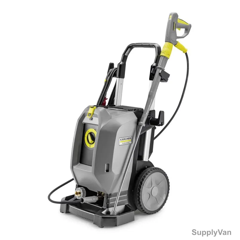 Karcher HD 10/25-4 S High Pressure Cleaner, 12869540, 8.8kW, 280 Bar, 500-1000 Ltr/Hr Flow Rate — image 1