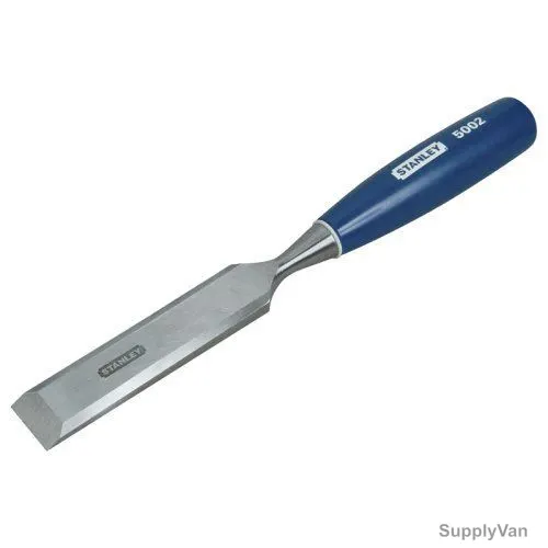 Stanley Bevel Edge Chisel, 0-16-554, 32MM
