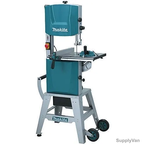 Makita Band Saw, LB1200F, 900W