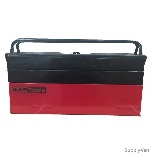 AABTools Cantilever Tool Box, TBC122B