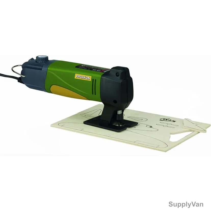 Proxxon Jig Saw, PRX-28534, STS 12/E, 100W, 6MM Stroke
