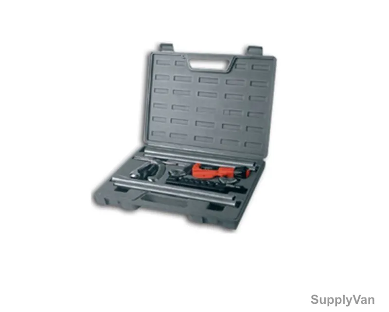 Ega Master Refrigeration Kit, 68052, 4-14MM