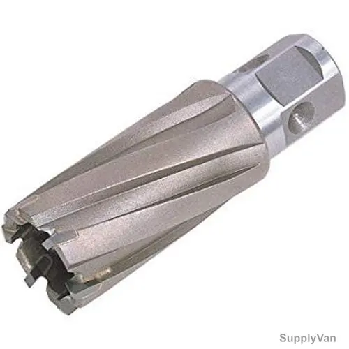 Karnasch Hole Cutter, Jetbroach, S, 12 x 40MM