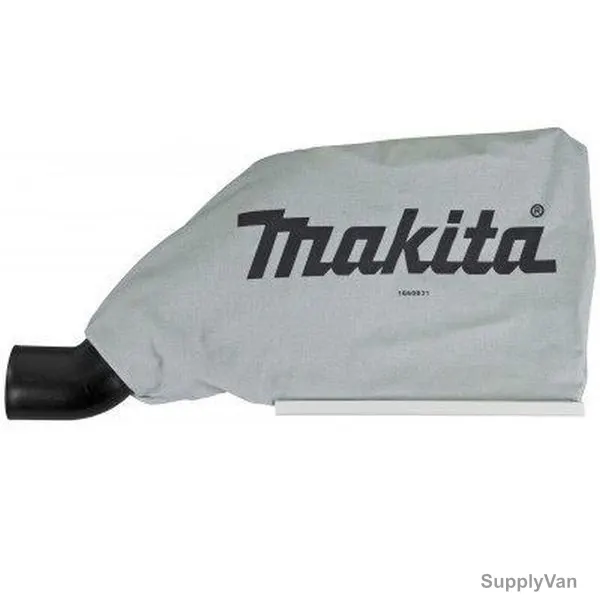 Makita Dust Bag, 122853-8