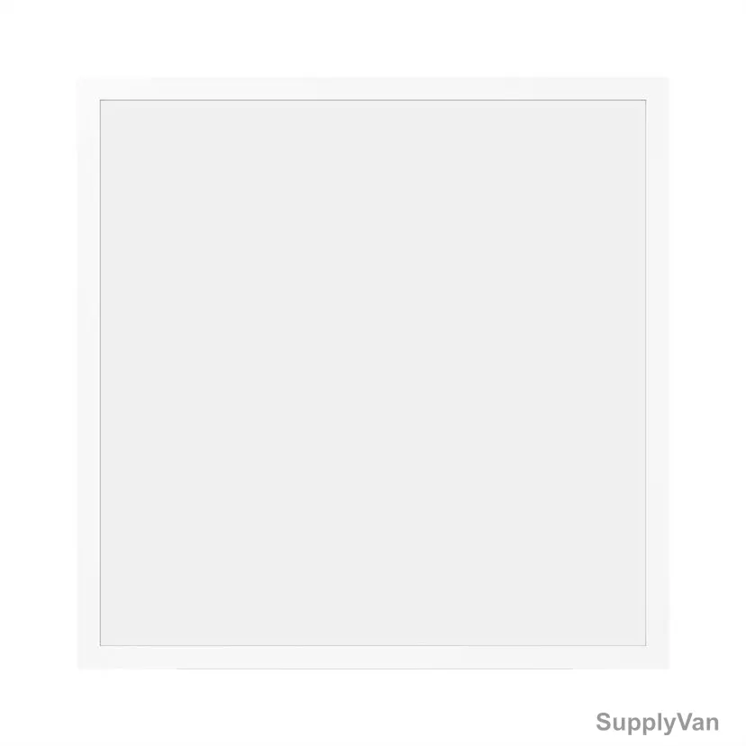 Honeywell LED Panel Light, M6-50DL, 100-240V, 225 mA, 50W