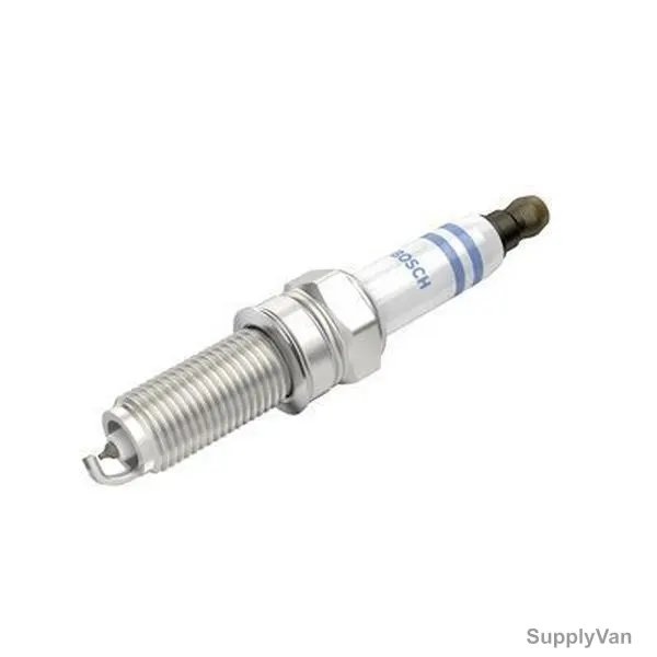 Bosch Automotive Spark Plug, BSB0242140512, Gasket Seat, 12MM