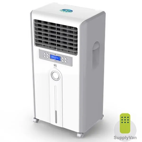 Keruilai Evaporative Cooler, Grand, 2550CMH, 31 Ltrs — image 1