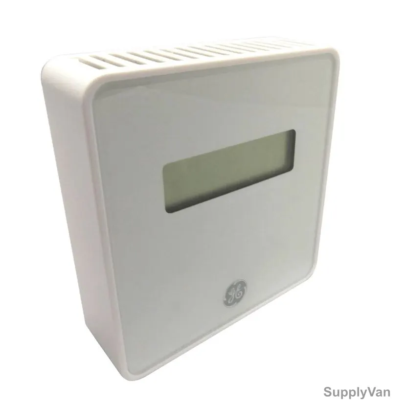 Axio Carbon Dioxide Sensor With Analog Output and Thermistor, AX-GS-CD-T81-EH, 18-30VAC/DC, 0-2000PPM — image 1