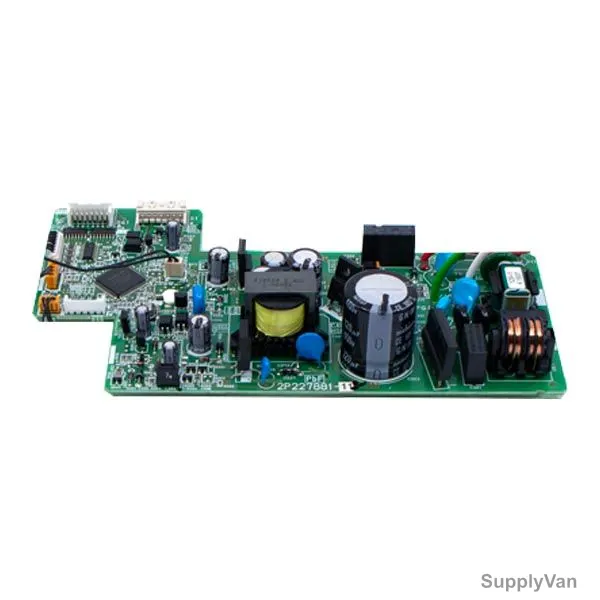 Daikin Printed Circuit Board Control Assembly, 4014919 — image 1