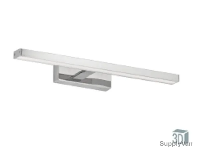 Viokef Decorative Mirror Light, 4178100, 18W