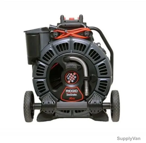 Ridgid SeeSnake w/ Transport Kit, 42353