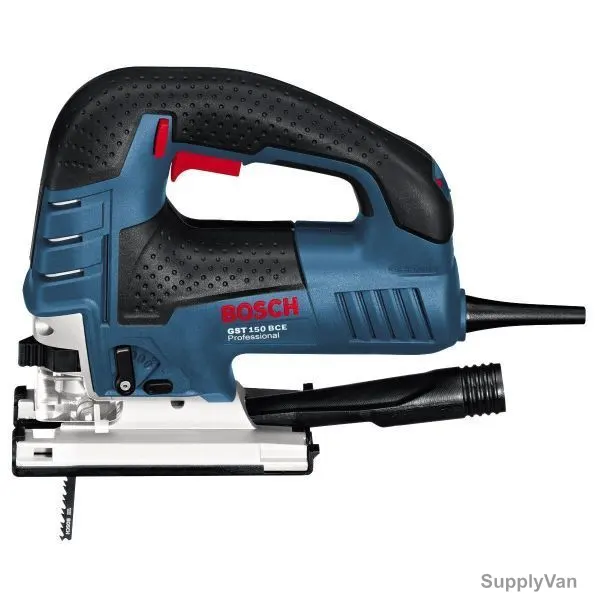 Bosch Jigsaw, GST-150-BCE, 780W