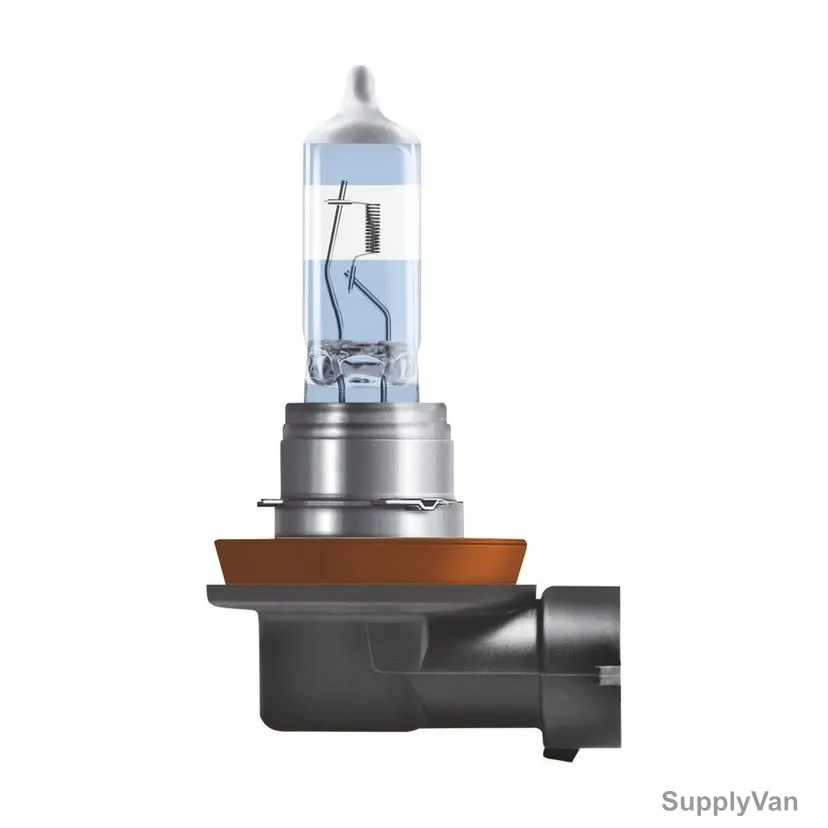 Osram Original Line H11 Halogen Headlight, 64211NBU, PGJ19-2, 12V, 55W — image 1