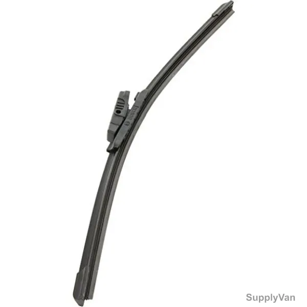 Bosch Multi-Clip Wiper Blade, 3397008565, AM18U, Aerotwin, 18 Inch