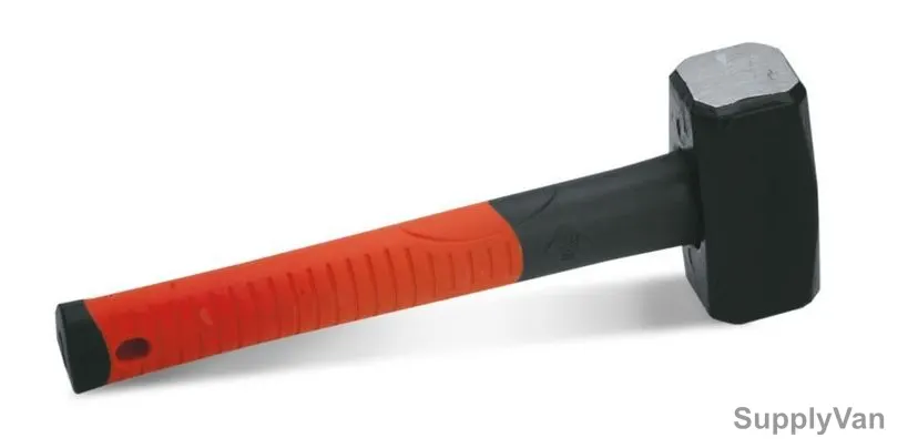 Rubi Square Mallet, 071993