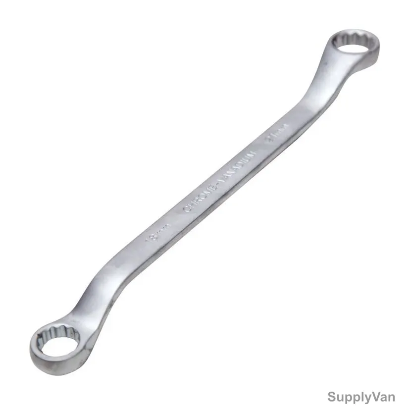 Beorol Box Wrench, KOK18x21, 285MM