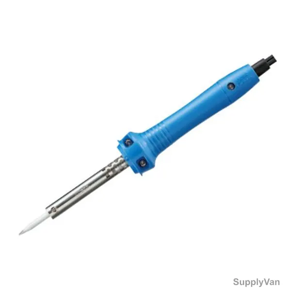 Goot Soldering Iron, KX-30R, 30W, Blue