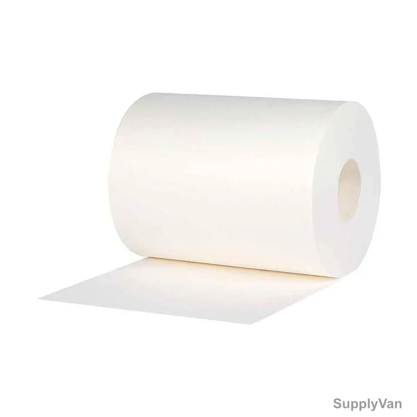 Rhinomotive Surface-Preparation Degreasing Panel Wipe, R1818, 400 Sheets, 30 x 34CM, White — image 1