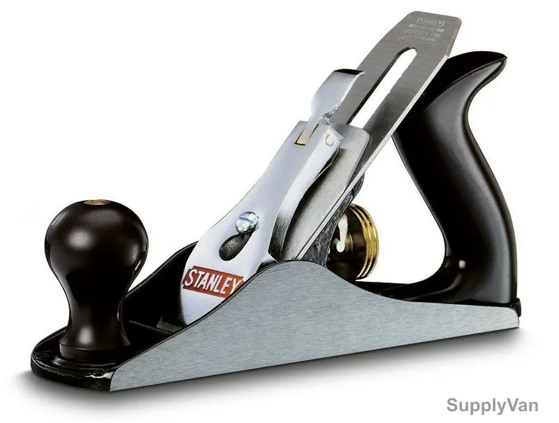 Stanley Bailey Smoothing Carpenter Plane, 1-12-004, 245MM