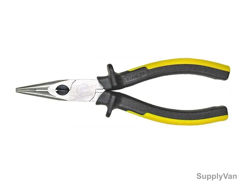 Stanley Nose Plier, 84-915, 6 Inch