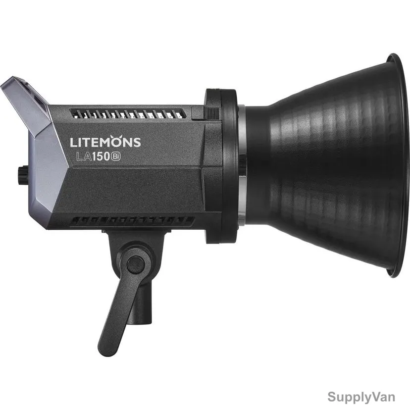 Godox Litemons Bi-Color LED Light, LA150Bi, 2800-5600K — image 1