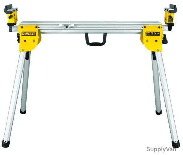 Dewalt Mitre Saw Stand, DE7033-XJ, 182Kg