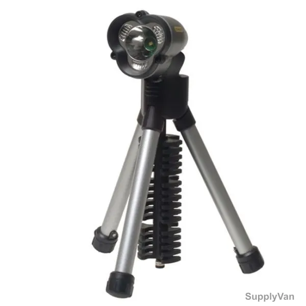 Stanley LED Tripod Torch, 0-95-112, 30CM