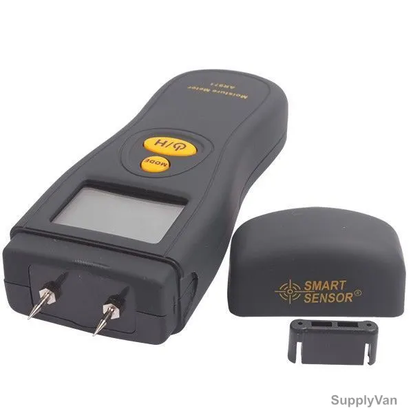 Smart Sensor Moisture Meter, AR971 — image 1