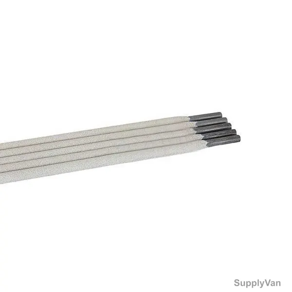 Superon Super Optimal 308L Welding Electrode Vacuum Pack, Stainless Steel, 2.5MM Dia x 350MM Length, 2 Kg/Pack