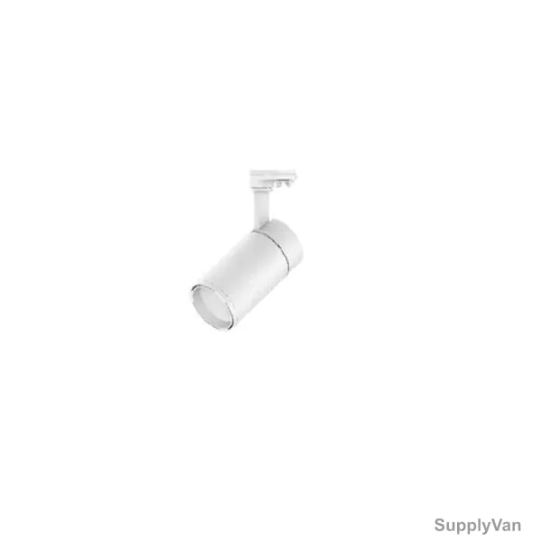 Creo Light Mini Joiner Track Light Fixture, 8TLXR367-W, White