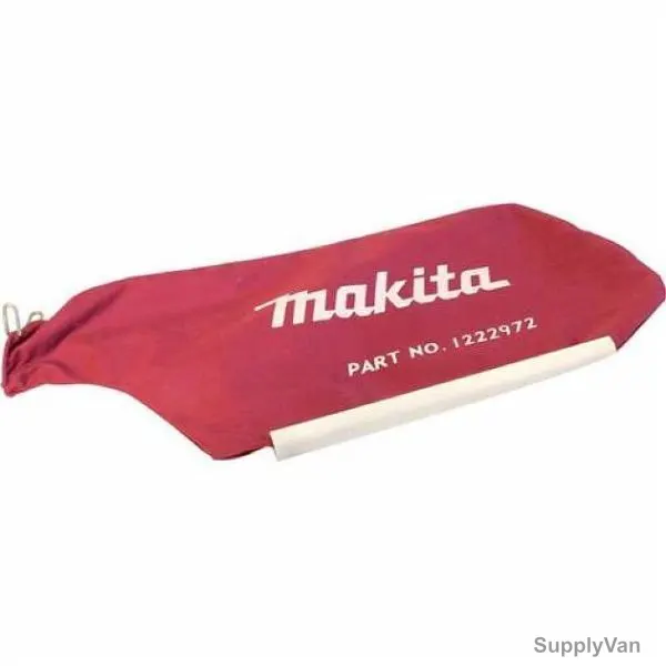 Makita Dust Bag, 122297-2, For 9401