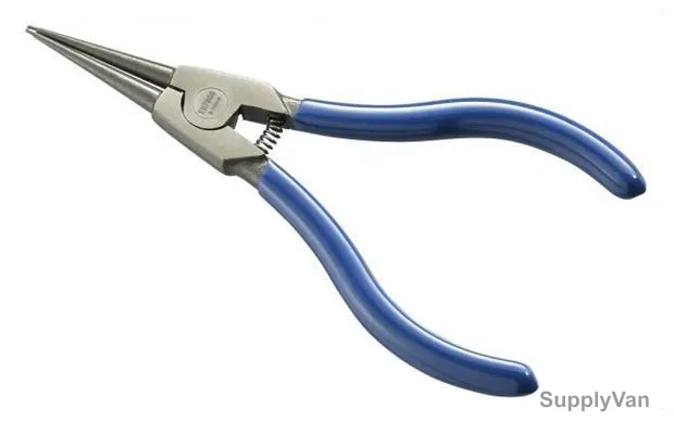 Expert Straight Outside Nose Circlip Plier, E117910, 180MM