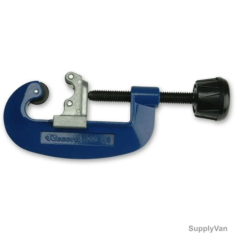 Irwin Record Tube Cutter, T200-45, 9/16 to 1-3/4 Inch