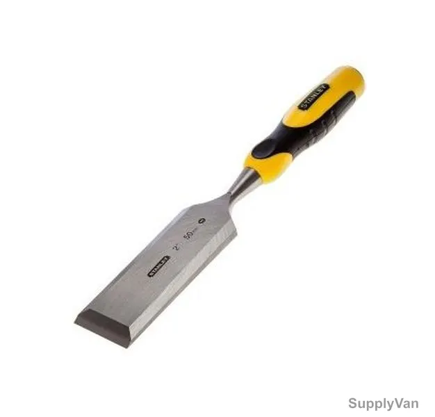 Stanley Wood Chisel, STHT16275, DynaGrip, 10MM