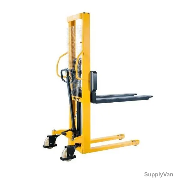 Eagle Manual Stacker, SYC1520, 2 Mtrs Lifting Height, 1500 Kg Weight Capacity