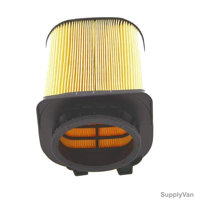 Bosch Air Filter Insert, BSBF026400480, 257mm Length, 138mm Outside Dia