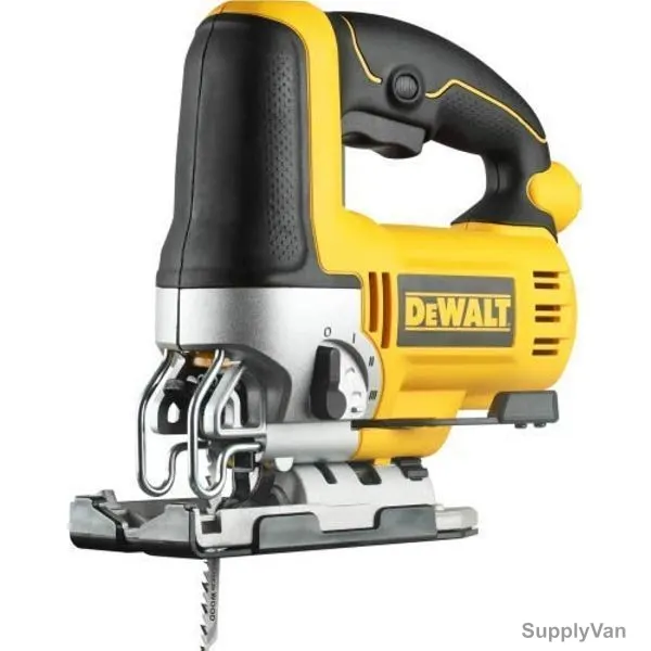 Dewalt Jigsaw, DW349-B5, 500W