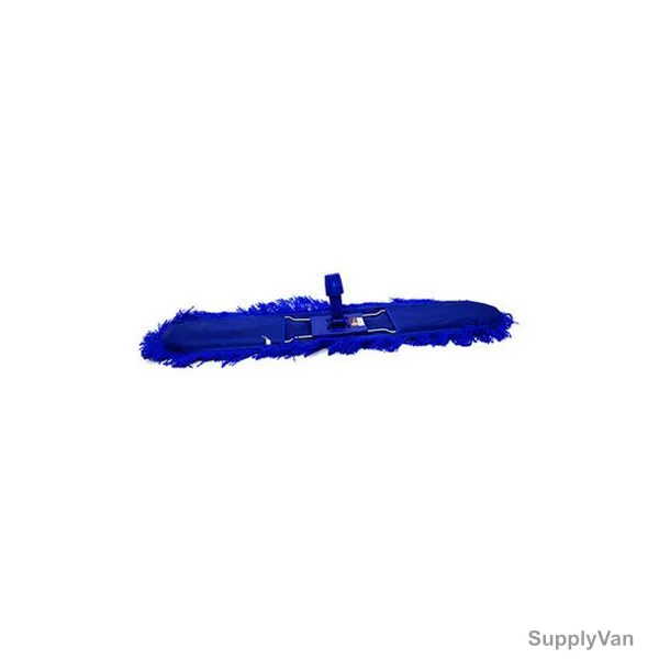 Snh Airport Cleaning Mop, 6296901817968, Cotton, 40CM, Blue — image 1