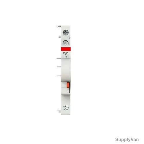 ABB Auxiliary Contact Block, S2C-H6R — image 1