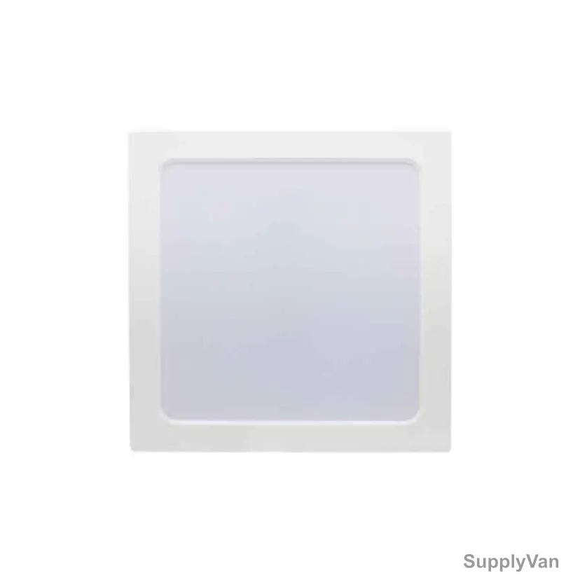 RR Surface Mounted LED Backlit Panel Light, RRLP-BL50W-SM-65K, 50W, 5000 LM, 6500K, Cool Daylight — image 1