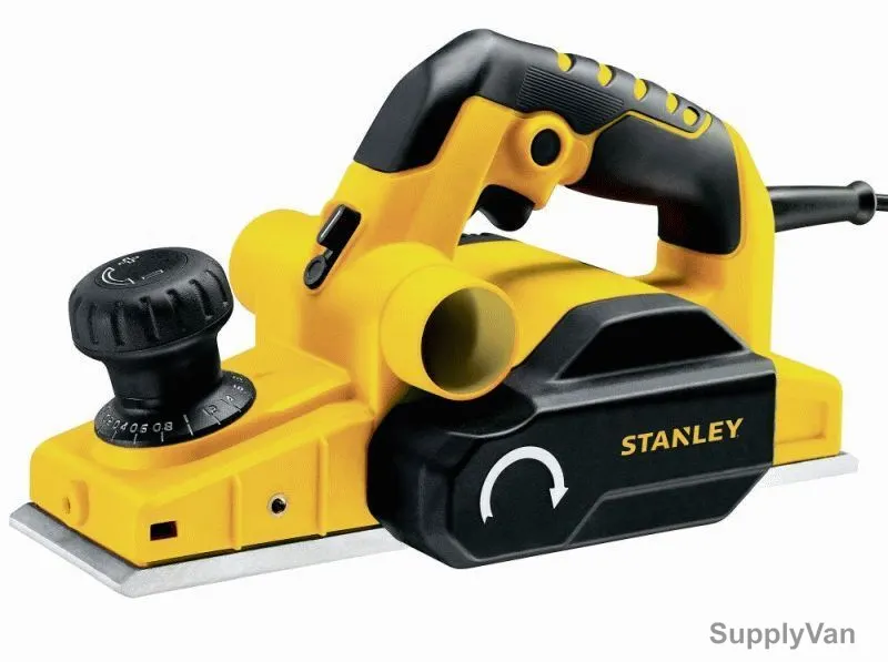 Stanley Planer, STPP7502-B5, 750W