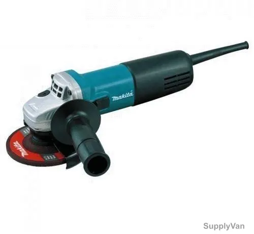 Makita Angle Grinder, 9554HN, 4.5 Inch