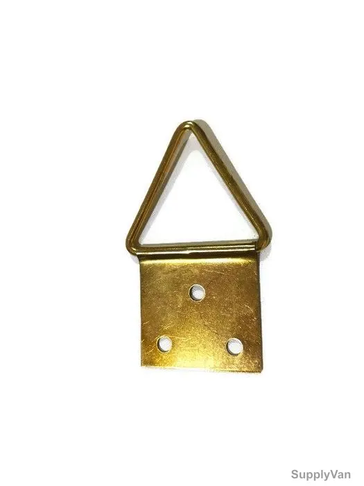 TP Brassed Suspension Fitting, Metal, No. 6, Gold and Brass — image 1