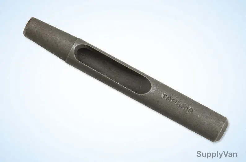Taparia Leather Punch, 1786, 7x100mm